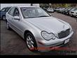 2001 Mercedes-Benz C Class