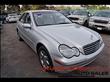2001 Mercedes-Benz C Class