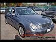 2004 Mercedes-Benz E Class