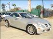 2005 Mercedes-Benz SLK Class