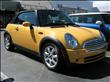 2008 MINI Cooper