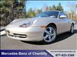 1999 Porsche 911