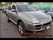 2003 Porsche Cayenne