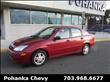 2001 Ford Focus