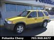 2001 Ford Escape