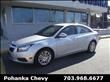 2011 Chevrolet Cruze