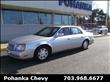2002 Cadillac Deville