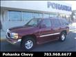 2004 GMC Yukon