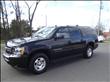 2011 Chevrolet Suburban