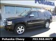 2010 Chevrolet Tahoe