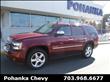 2010 Chevrolet Tahoe