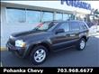 2005 Jeep Grand Cherokee
