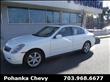 2003 Infiniti G35