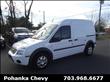 2010 Ford Transit Connect