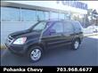 2003 Honda CR-V