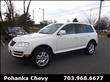 2004 Volkswagen Touareg