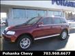 2005 Volkswagen Touareg