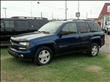 2002 Chevrolet TrailBlazer