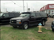2002 Chevrolet Suburban