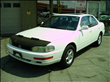 1993 Toyota Camry