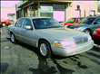 2005 Mercury Grand Marquis