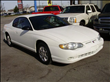2005 Chevrolet Monte Carlo