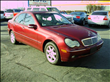 2002 Mercedes-Benz C Class