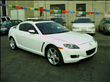 2007 Mazda RX-8