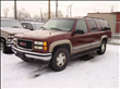 1998 GMC Suburban