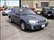 2005 Subaru Baja