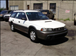 1997 Subaru Legacy