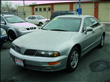 2003 Mitsubishi Diamante