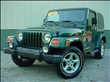 2001 Jeep Wrangler