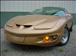 1998 Pontiac Firebird