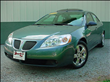 2005 Pontiac G6