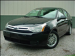 2009 Ford Focus