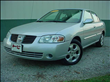 2005 Nissan Sentra