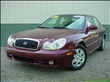 2004 Hyundai Sonata