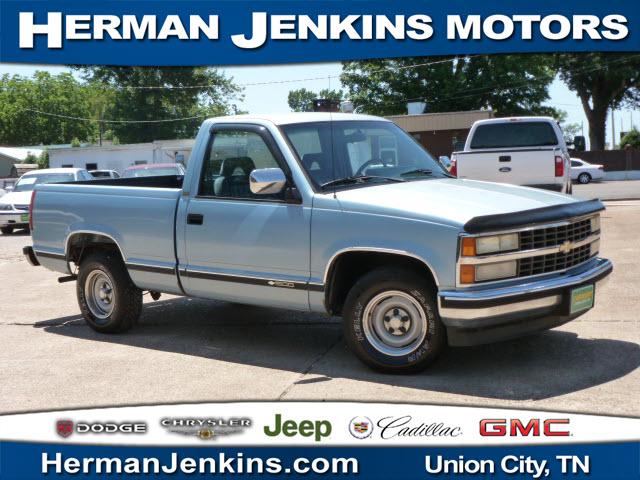 1992 Chevrolet C1500 for sale