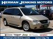 1999 Chrysler Town & Country