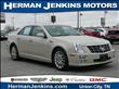 2011 Cadillac STS