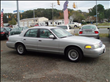 2000 Ford Crown Victoria