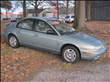 1999 Saturn S Series