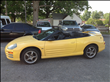 2001 Mitsubishi Eclipse Spyder
