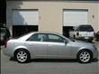 2003 Cadillac CTS