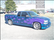 2002 Chevrolet S10