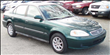 1999 Honda Civic