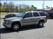 2002 Chevrolet TrailBlazer
