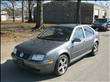 2003 Volkswagen Jetta
