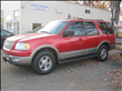 2003 Ford Expedition